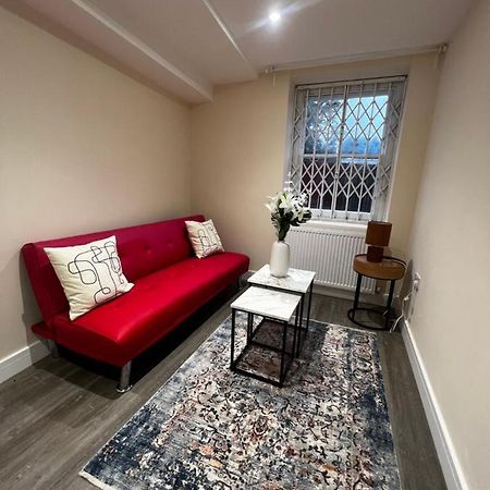 Flat In London Lejlighed Eksteriør billede