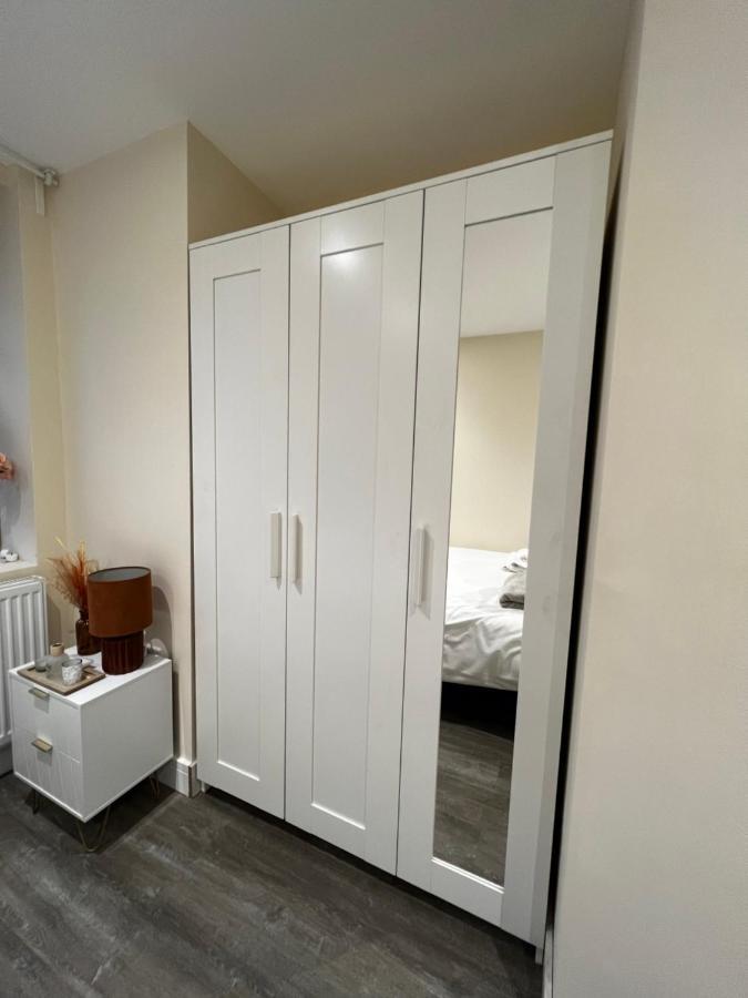 Flat In London Lejlighed Eksteriør billede